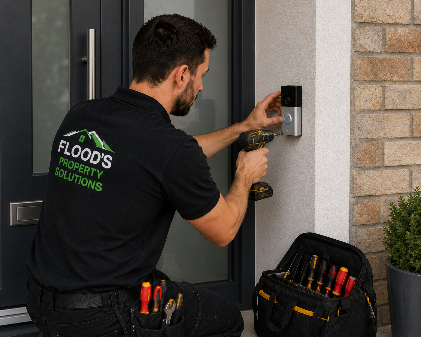 fps-doorbell
